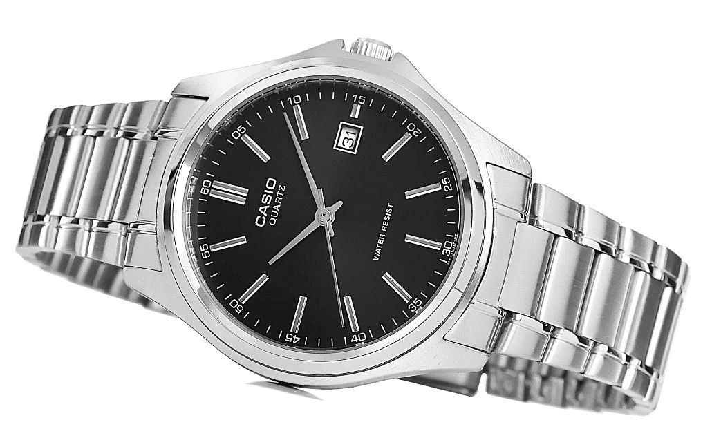 Laikrodis Casio MTP-1183PA-1AEG