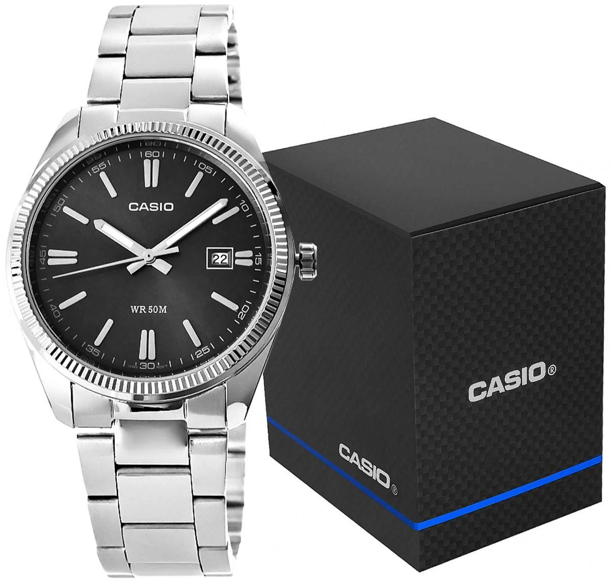 Laikrodis Casio Collection MTP-1302PD-1A1VEF