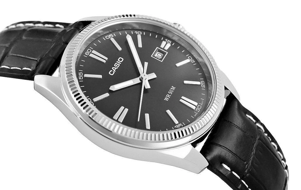 Laikrodis Casio MTP-1302PL-1AVEF