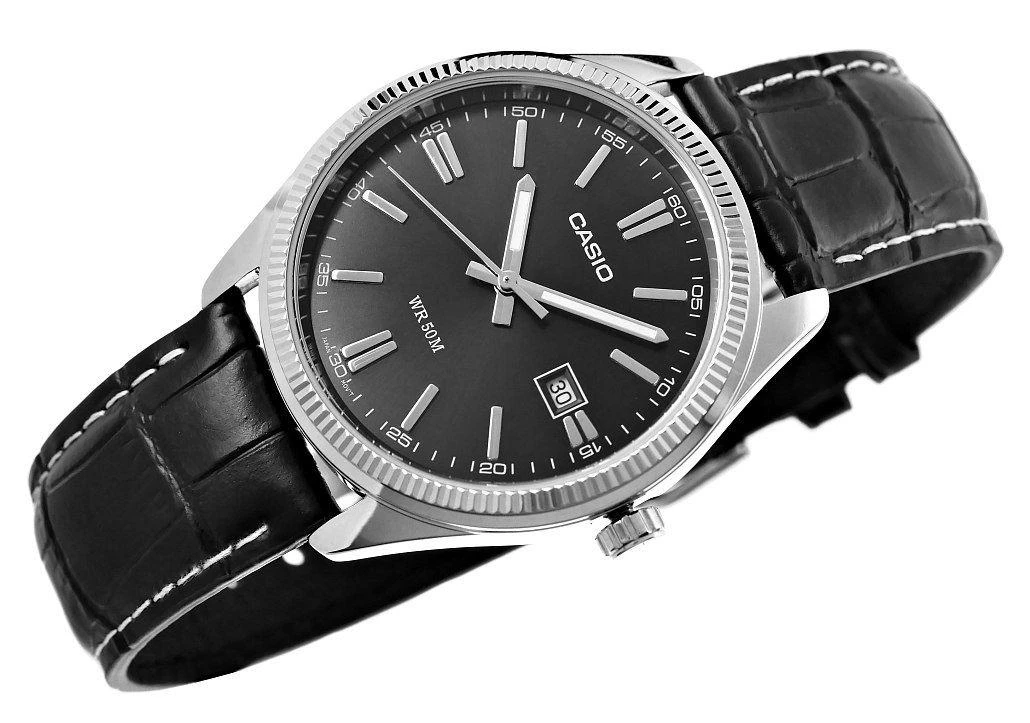 Laikrodis Casio MTP-1302PL-1AVEF