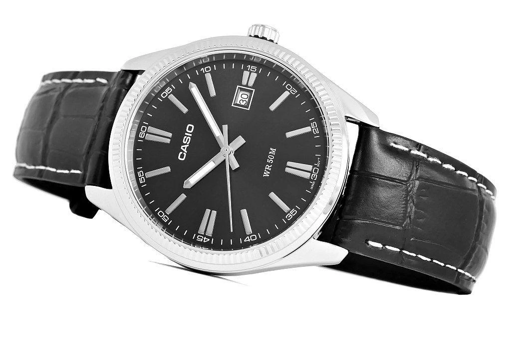 Laikrodis Casio MTP-1302PL-1AVEF