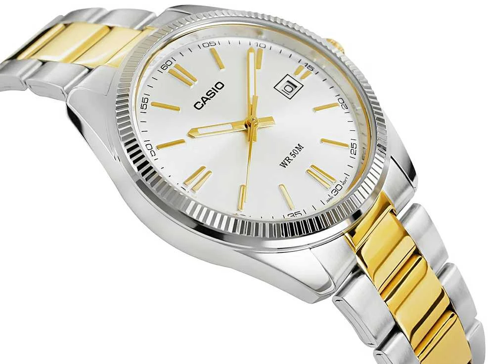 Laikrodis Casio Collection MTP-1302PSG-7AVEF