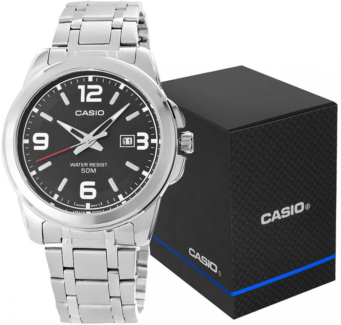 Casio MTP-1314PD-1AVEF