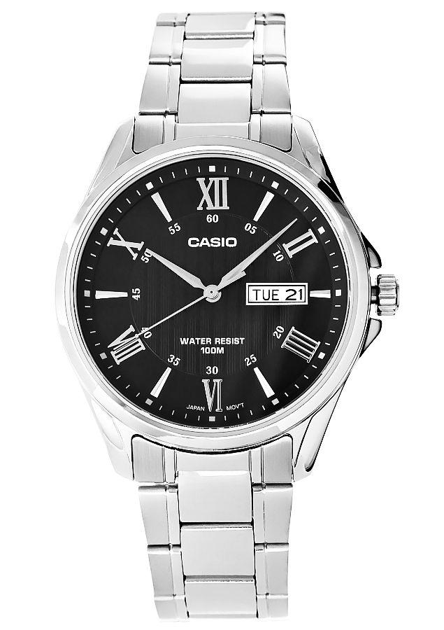 Laikrodis Casio MTP-1384D-1AVEF