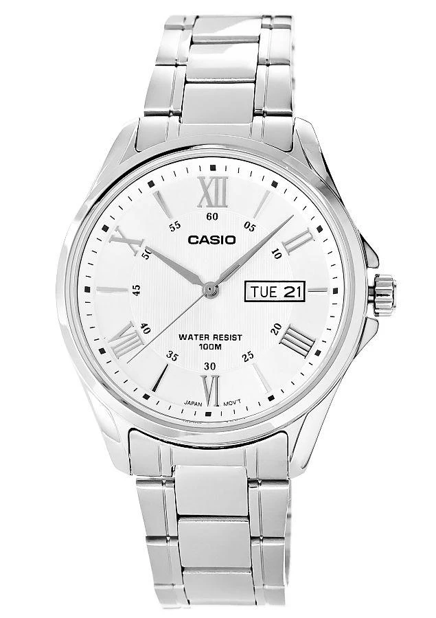Laikrodis CASIO MTP-1384D-7AVEF