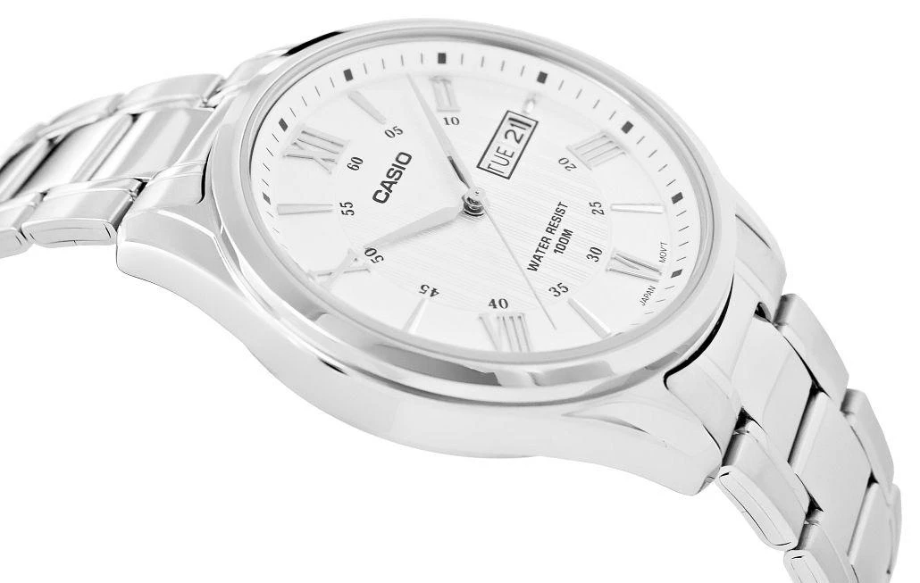 Laikrodis CASIO MTP-1384D-7AVEF