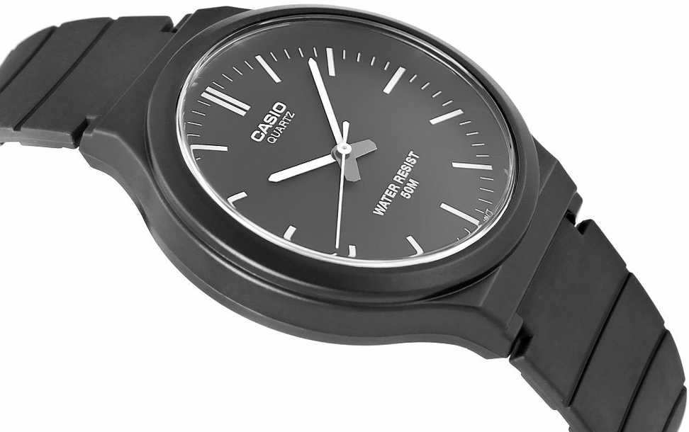 Laikrodis vyrams Casio COLLECTION (Ø 43,5 mm)