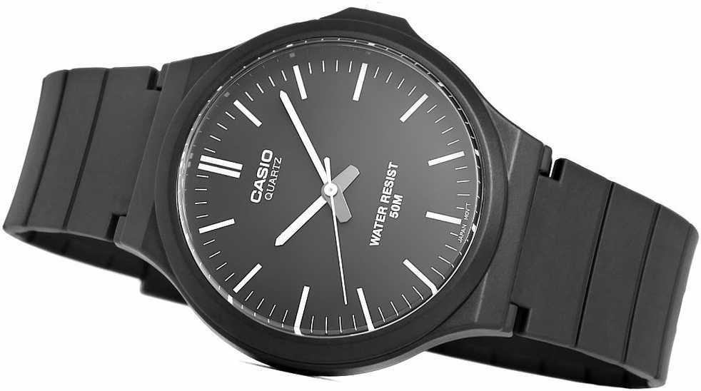Laikrodis vyrams Casio COLLECTION (Ø 43,5 mm)
