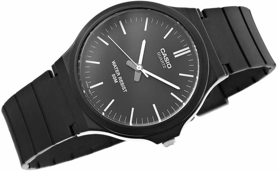Laikrodis vyrams Casio COLLECTION (Ø 43,5 mm)