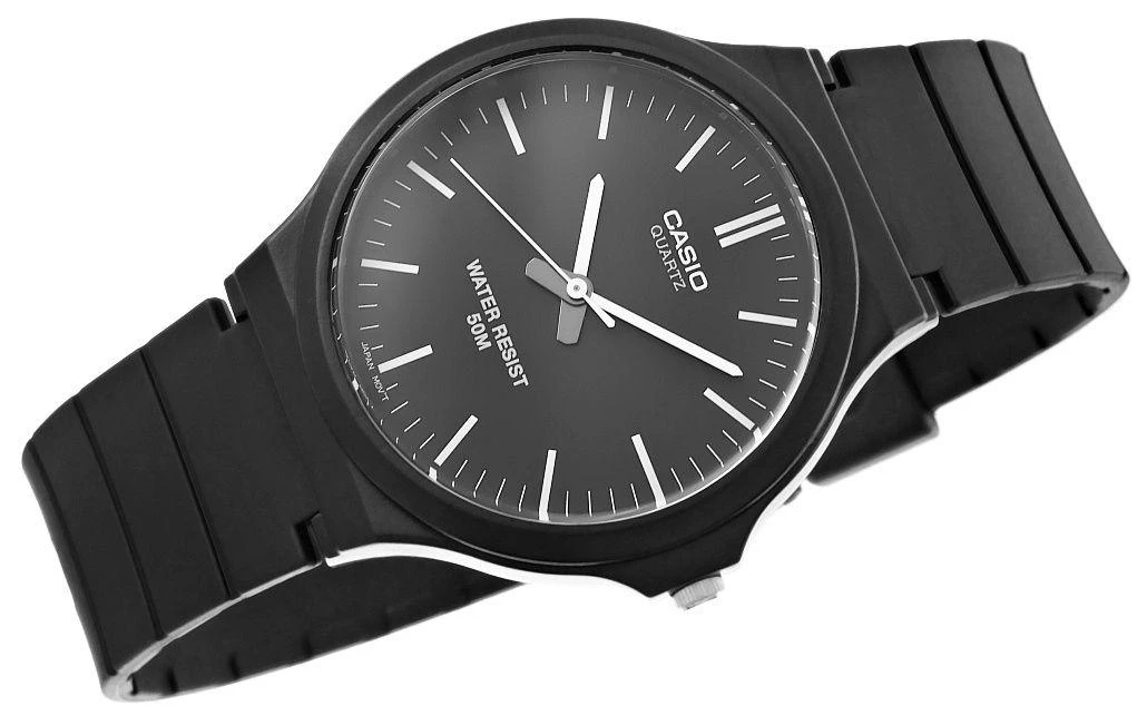 Laikrodis Casio MW-240-1EVEF