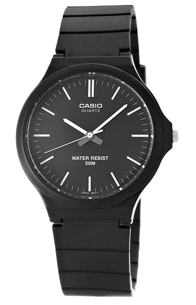Laikrodis Casio MW-240-1EVEF