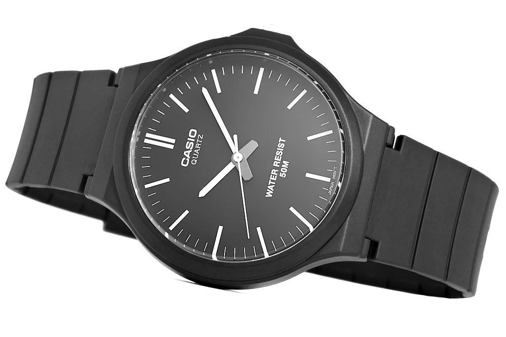 Laikrodis Casio MW-240-1EVEF