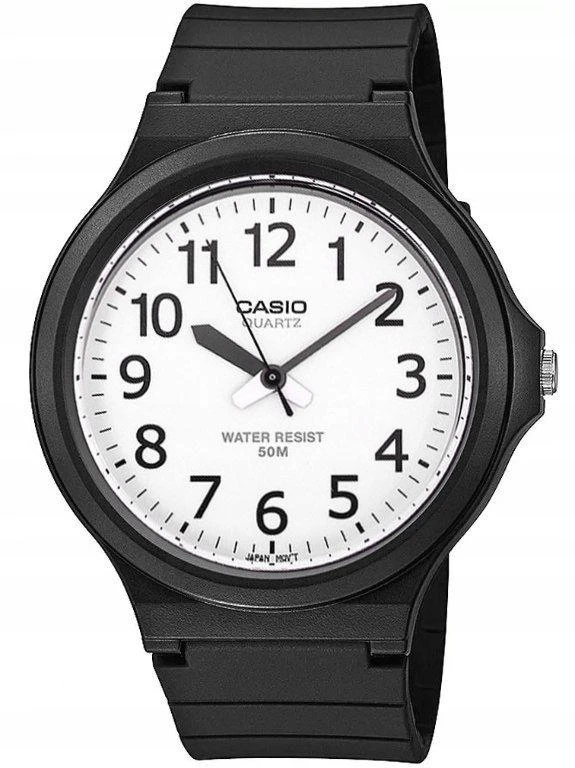 Laikrodis CASIO MW-240-7BVDF