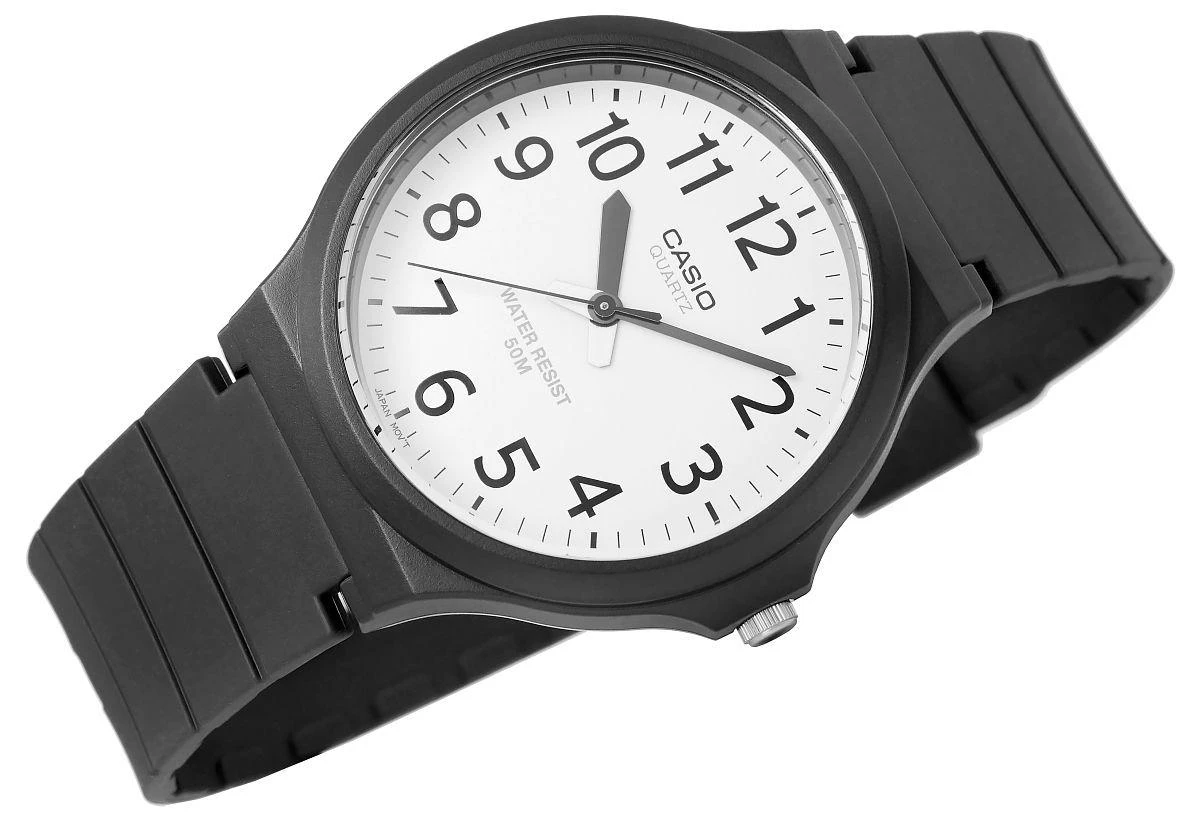 Laikrodis CASIO MW-240-7BVDF