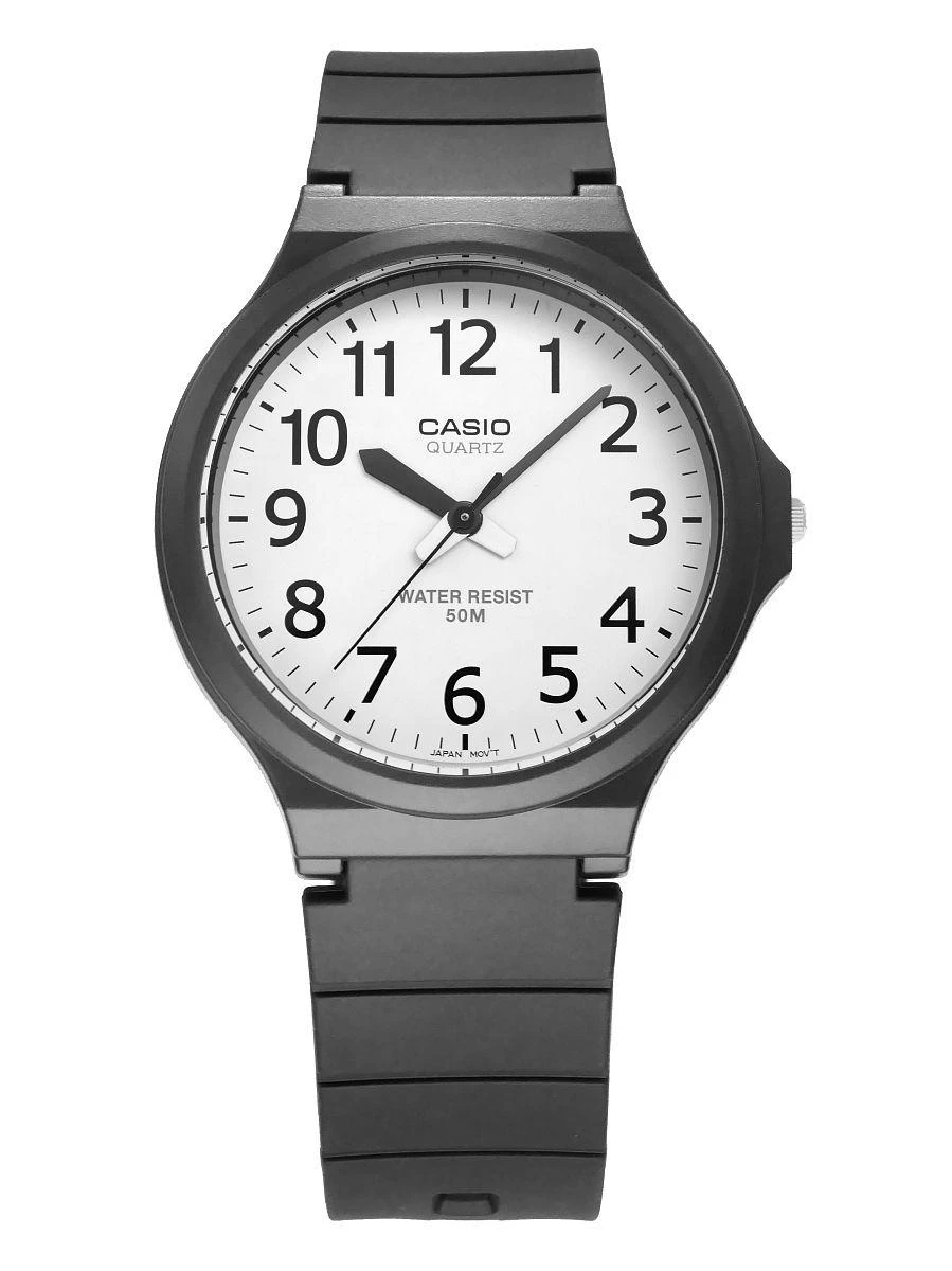 Laikrodis CASIO MW-240-7BVDF