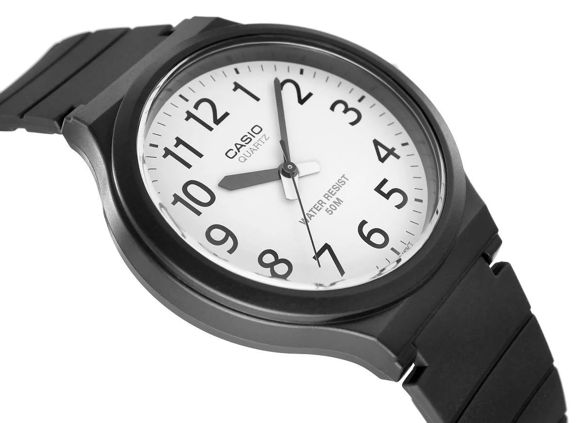 Laikrodis CASIO MW-240-7BVDF