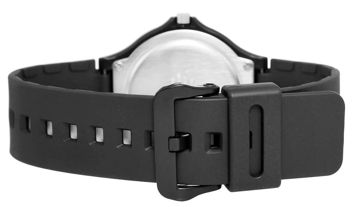 Laikrodis CASIO MW-240-7BVDF