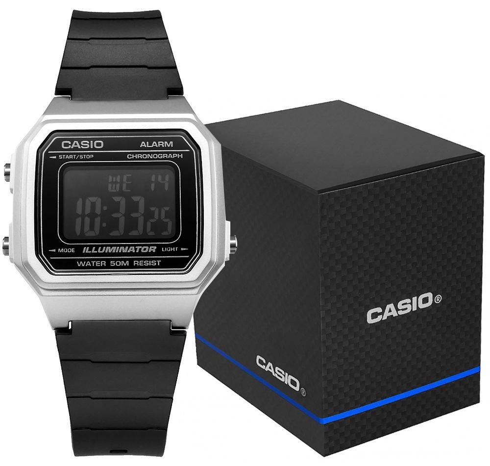 Laikrodis Casio W-217HM-7BVEF
