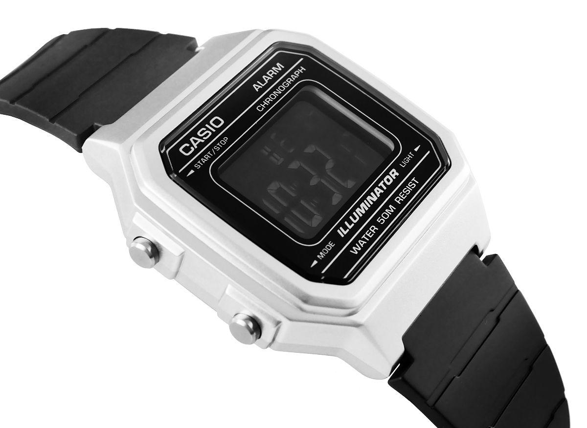 Laikrodis Casio W-217HM-7BVEF