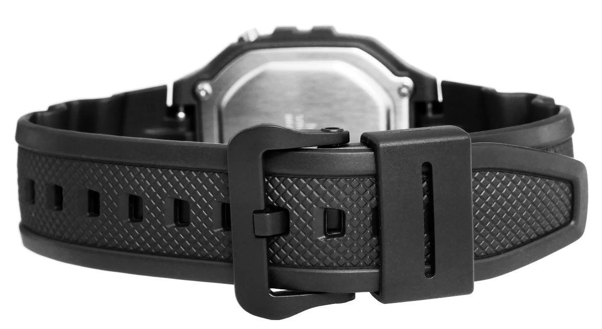 Laikrodis Casio W-218H-1AVEF