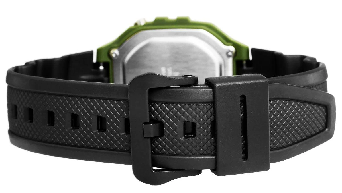 Laikrodis Casio W-218H-3AVEF