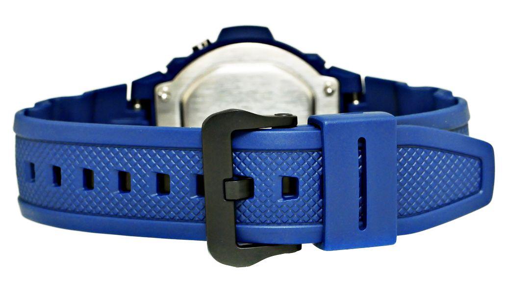 Laikrodis Casio W-219H-2AVEF