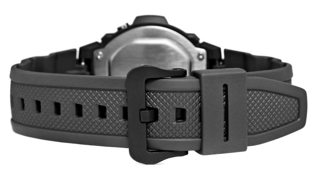 Laikrodis Casio W-219H-8BVEF