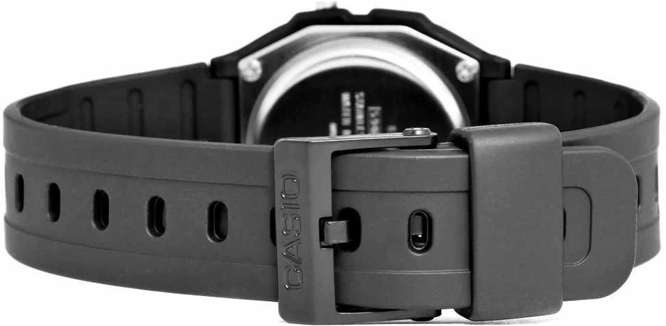 Casio W-59-1VQES