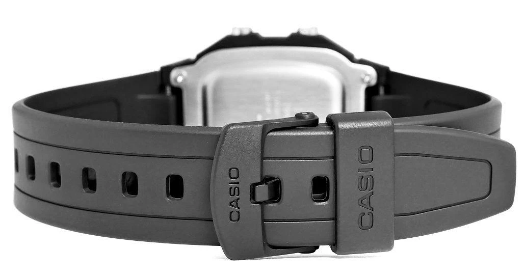 Laikrodis Casio W-800H-1AVES