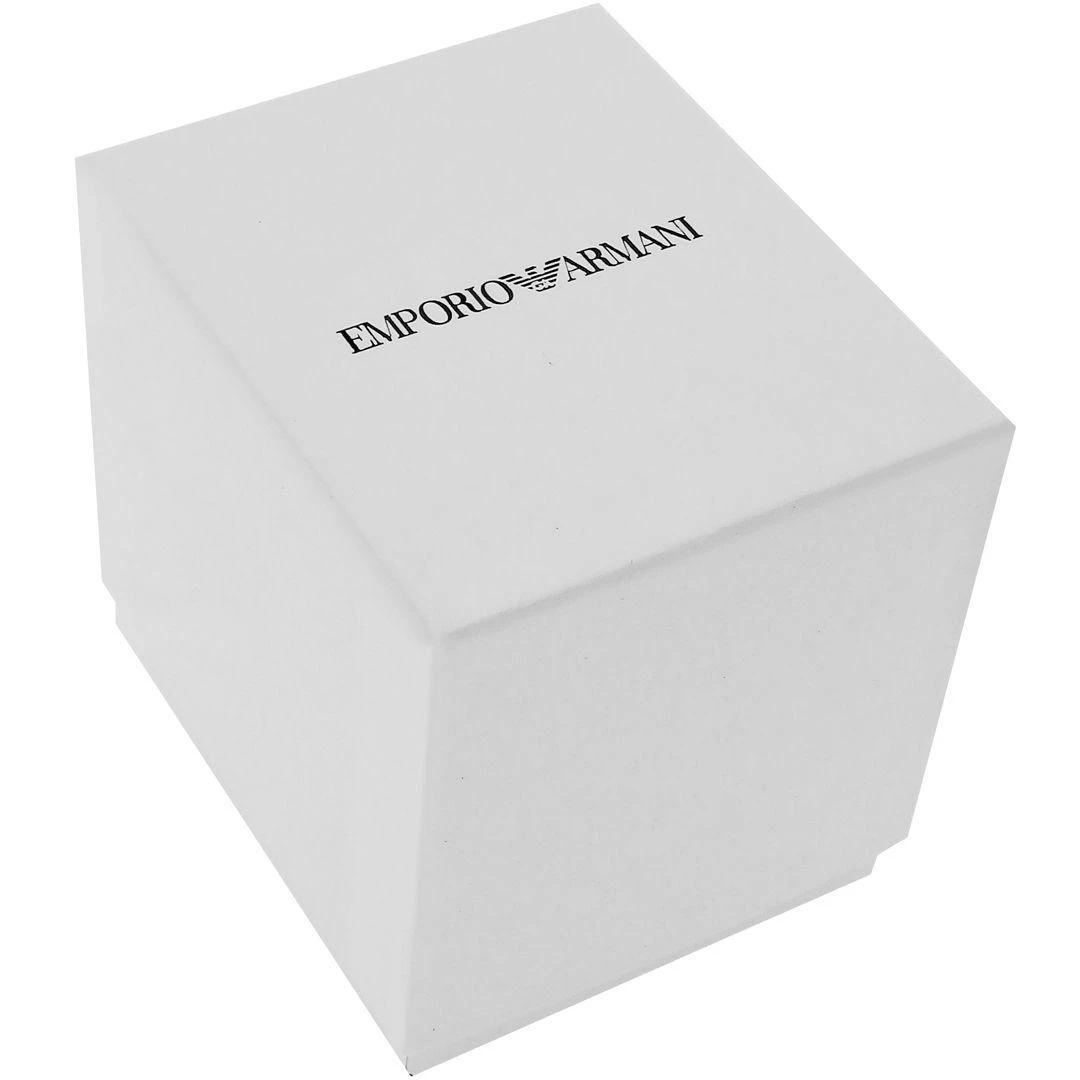 Laikrodis L'Oreal EMPORIO ARMANI AR2447 MEN'S WATCH - RENATO (zi012a)