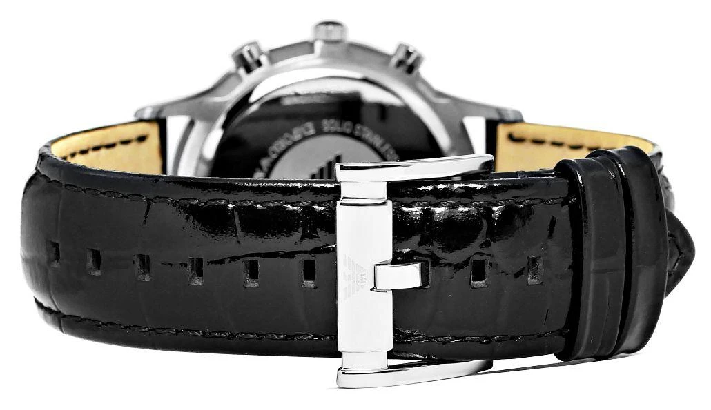 Laikrodis L'Oreal EMPORIO ARMANI AR2447 MEN'S WATCH - RENATO (zi012a)