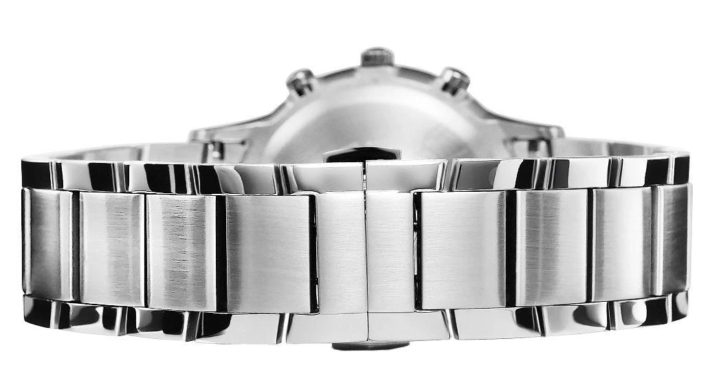 Vyriškas laikrodis EMPORIO ARMANI AR2448 - RENATO