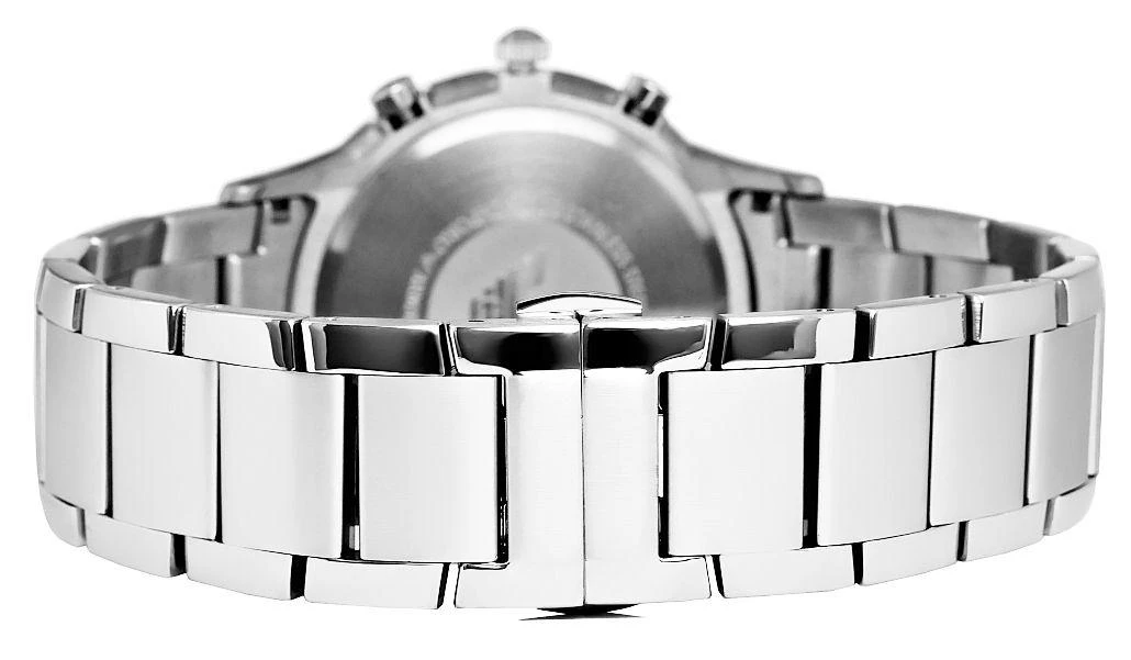 Vyriškas laikrodis EMPORIO ARMANI AR2448 - RENATO