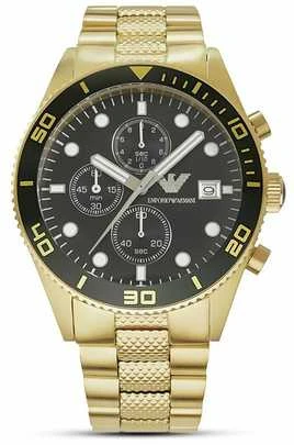 VYRIŠKAS LAIKRODIS EMPORIO ARMANI AR5857 CLASSIC (zx118a)