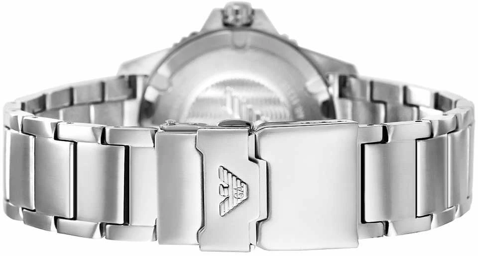 Laikrodis vyrams EMPORIO ARMANI AR11339 - MARIO (zx131b)