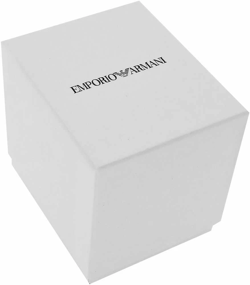 Laikrodis vyrams EMPORIO ARMANI AR11339 - MARIO (zx131b)