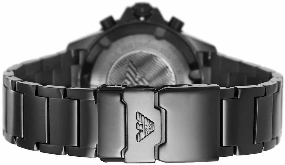 Vyriškas laikrodis EMPORIO ARMANI AR11363 DIVER (zi035a)