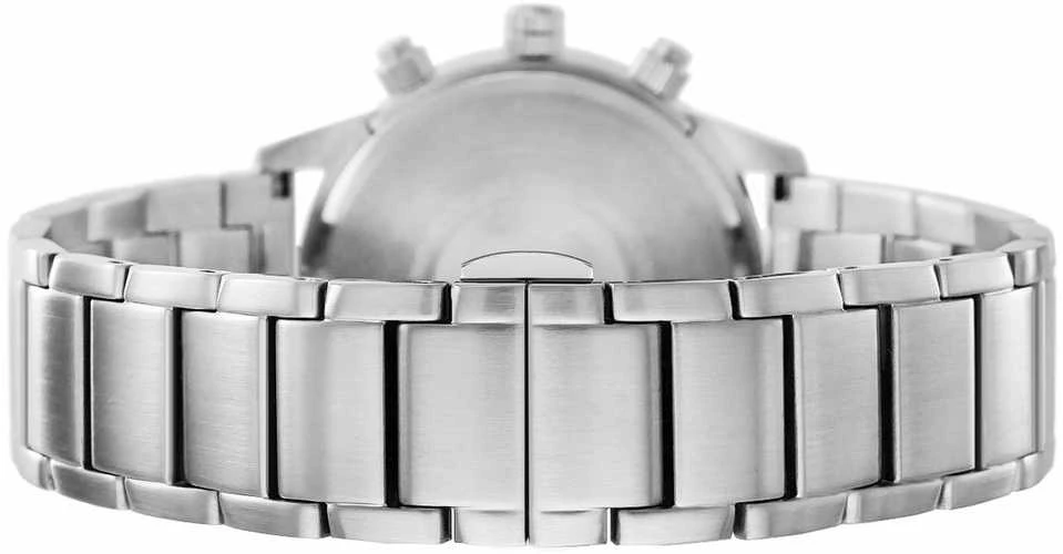 Laikrodis vyrams EMPORIO ARMANI AR11241 - MARIO (zi017c)