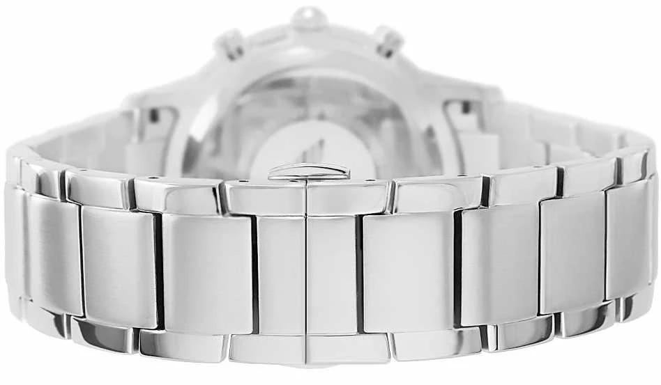 Vyriškas laikrodis EMPORIO ARMANI AR11164 (zi041b)
