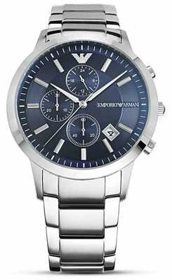 Vyriškas laikrodis EMPORIO ARMANI AR11164 (zi041b)