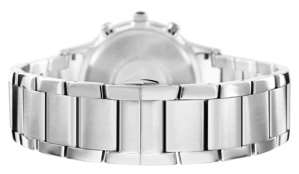 Vyriškas laikrodis EMPORIO ARMANI AR2448 - RENATO