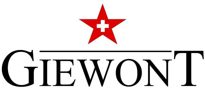 Vyriškas laikrodis GIEWONT GW4290-1