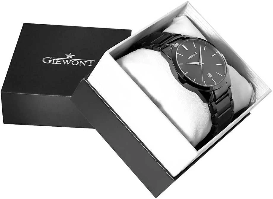 Vyriškas laikrodis GIEWONT GW4290-1