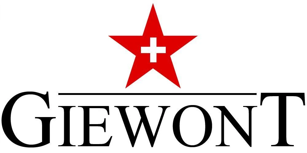 Vyriškas laikrodis GIEWONT GW6480-1