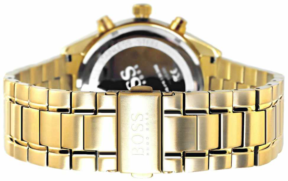 Hugo Boss Vyriškas Laikrodis 1513848 Champion chrono