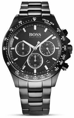 Vyriškas laikrodis HUGO BOSS 1513754 - HERO (zh014a)
