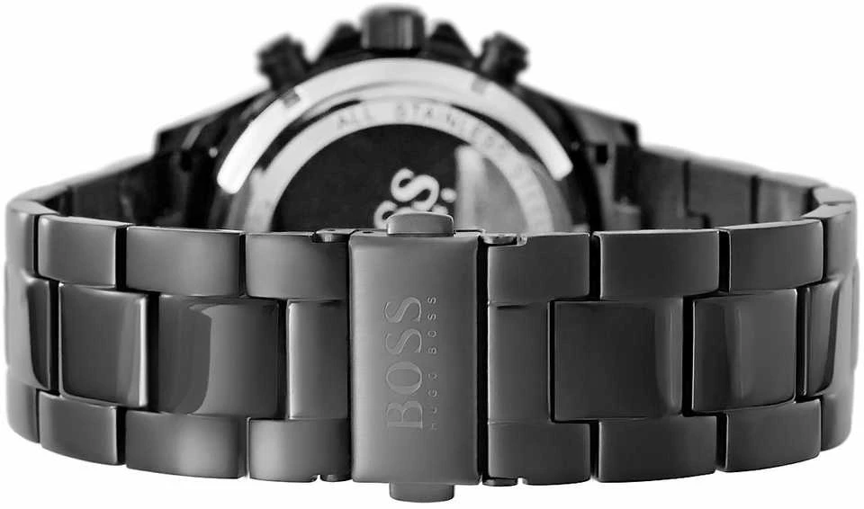 Vyriškas laikrodis HUGO BOSS 1513754 - HERO (zh014a)