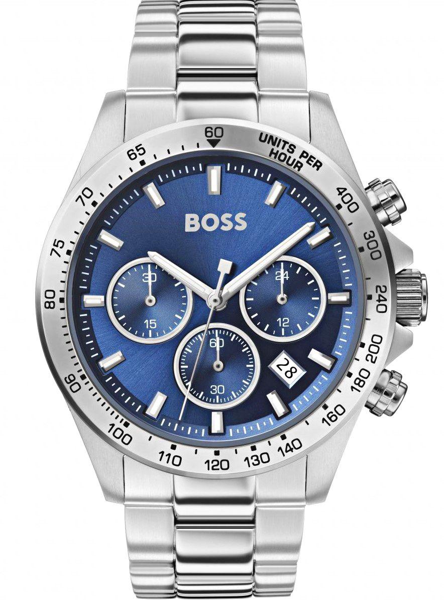 Laikrodis Laikrodžiai HUGO BOSS 1513755