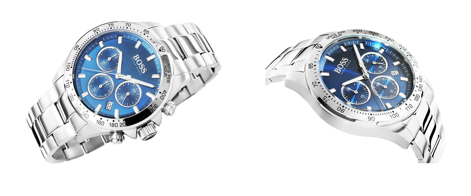Laikrodis Laikrodžiai HUGO BOSS 1513755
