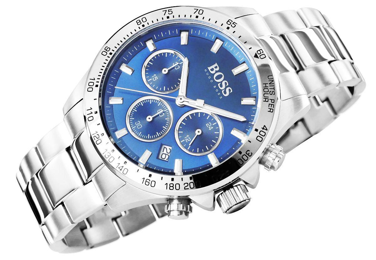 Laikrodis Laikrodžiai HUGO BOSS 1513755